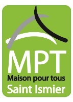 Maison pour tous, Saint-Ismier