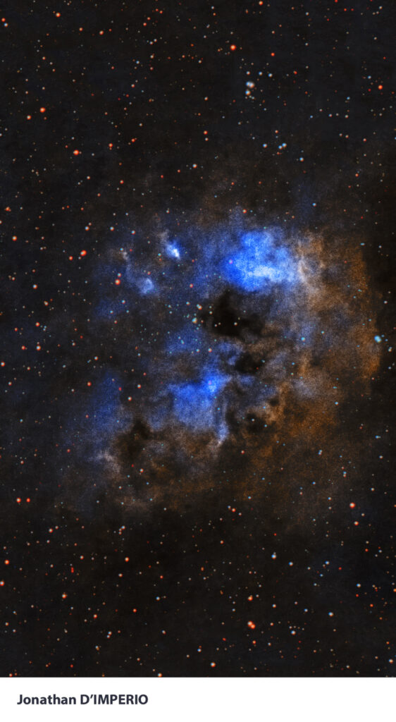 IC410